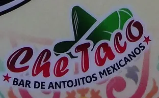 Taco Place