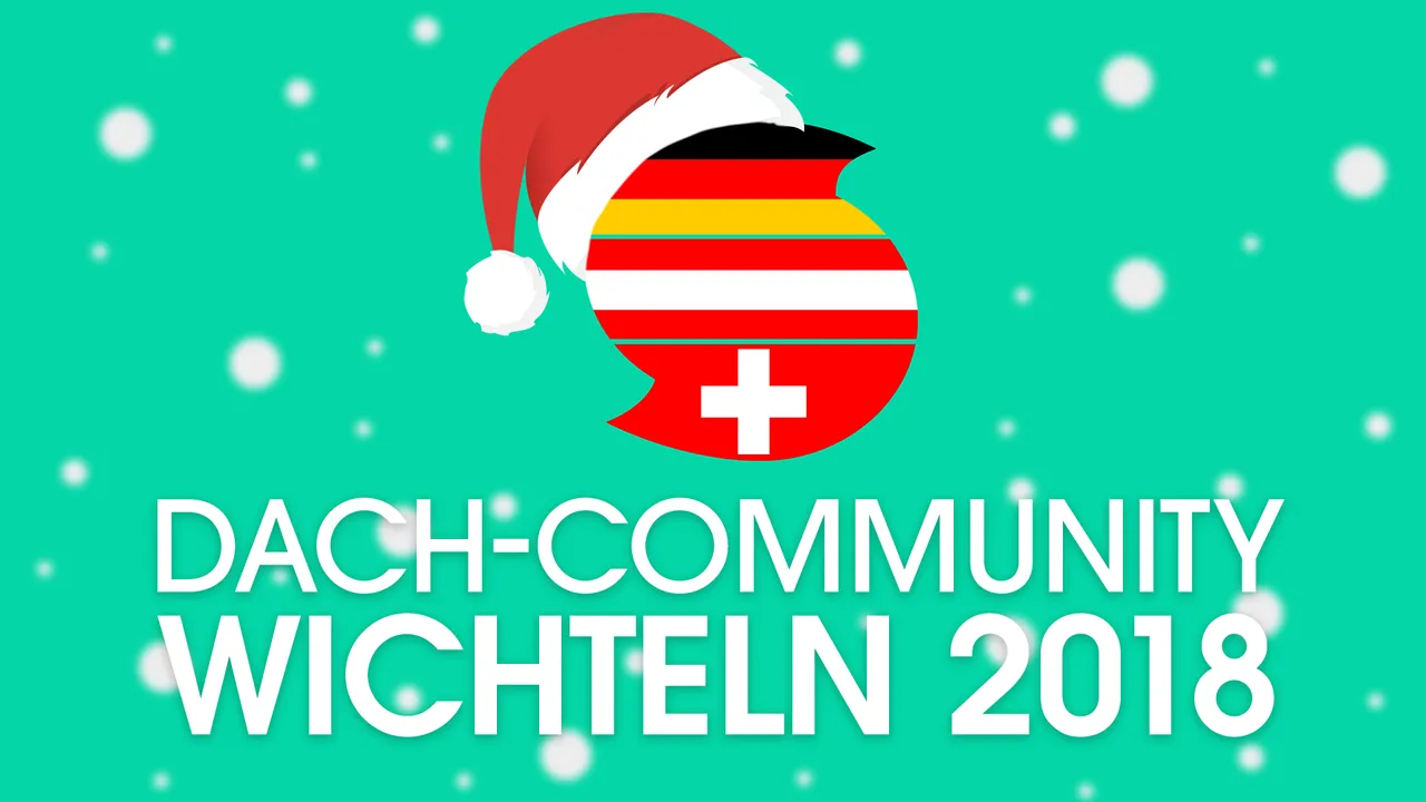 DACHWICHTELN