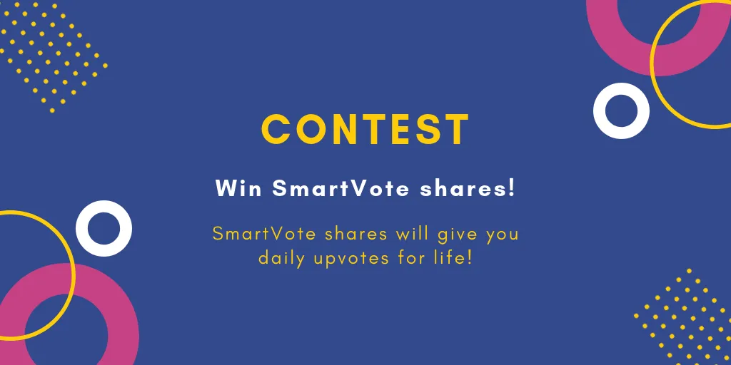 Win SmartVote shares