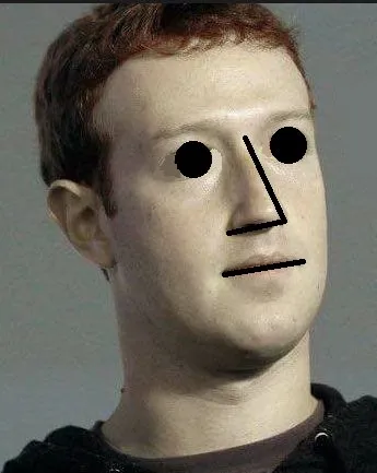 npc mark zuckerberg facebook fb
