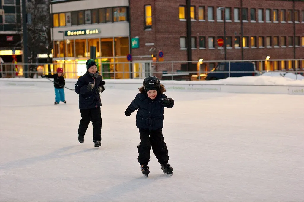 A better skating photo. (228/365)