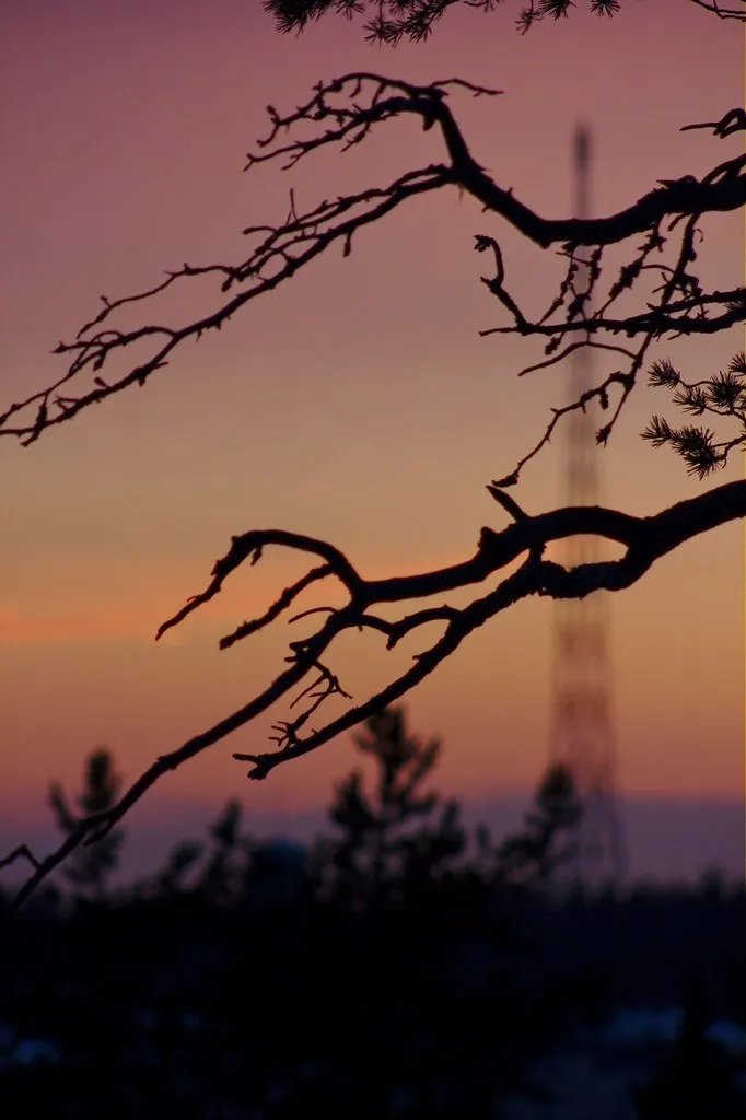 A Postcard from Lahti #1 (252/365)