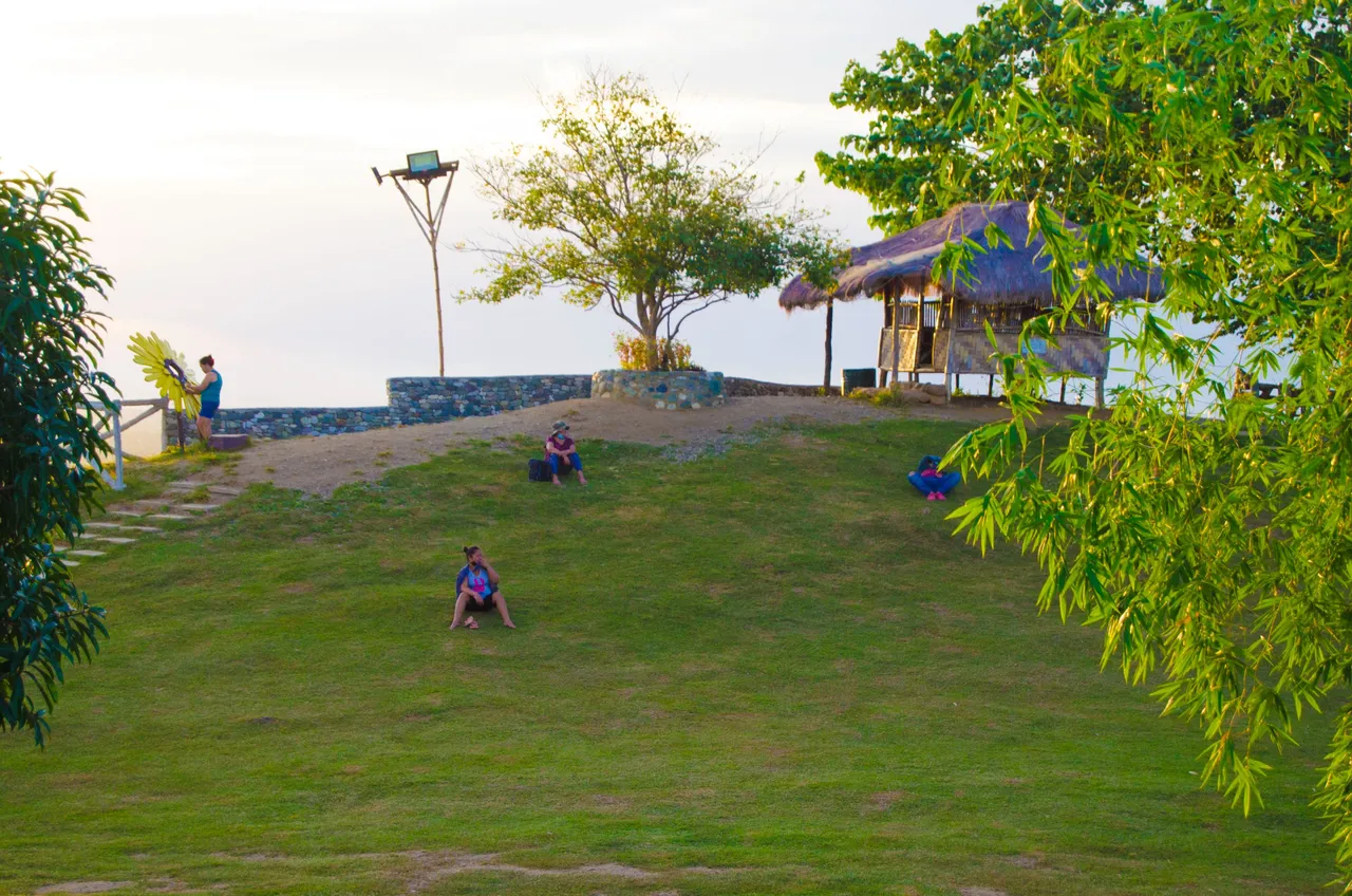 Overview (Tanawan, Laur, Nueva Ecija, Philippines)