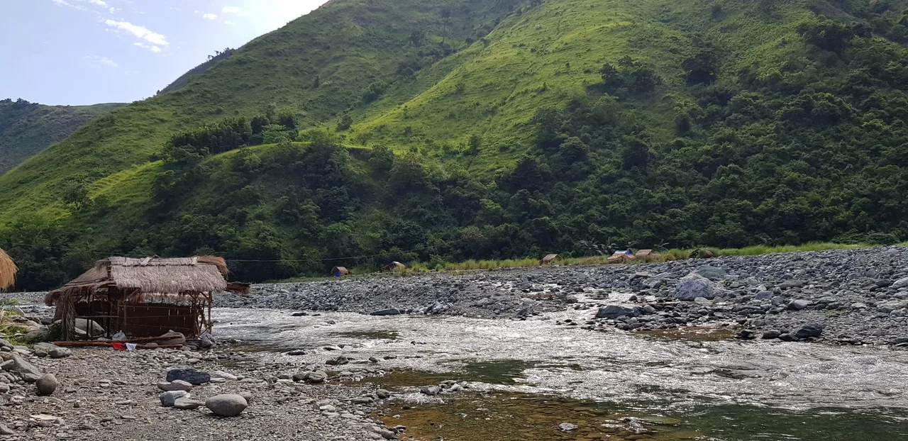 Dupinga River (Gabaldon, Nueva Ecija, Philippines)