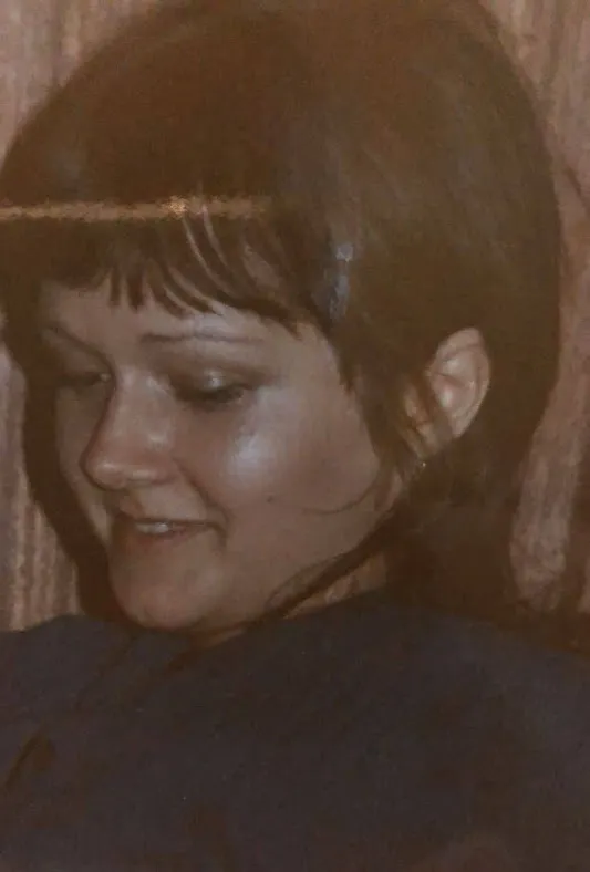 @artywink in her teens