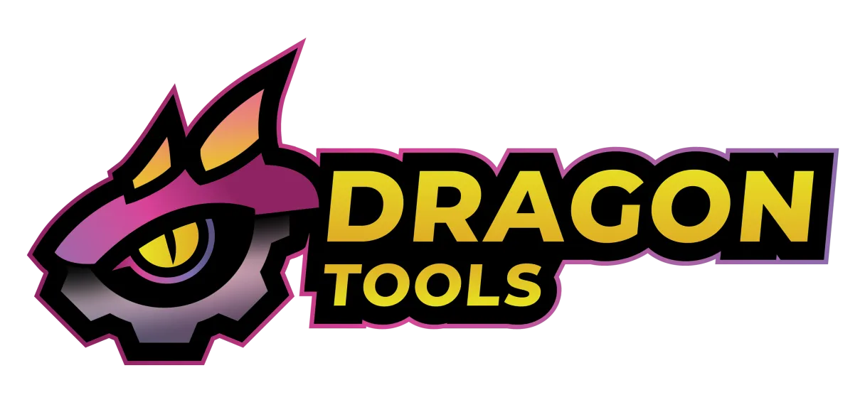 Dragon Tools