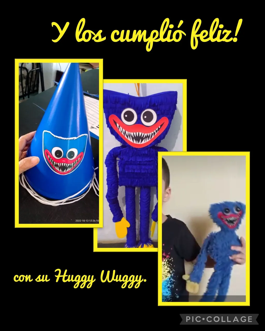 Image from @elmundodebetty post