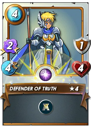 Defender of Truth