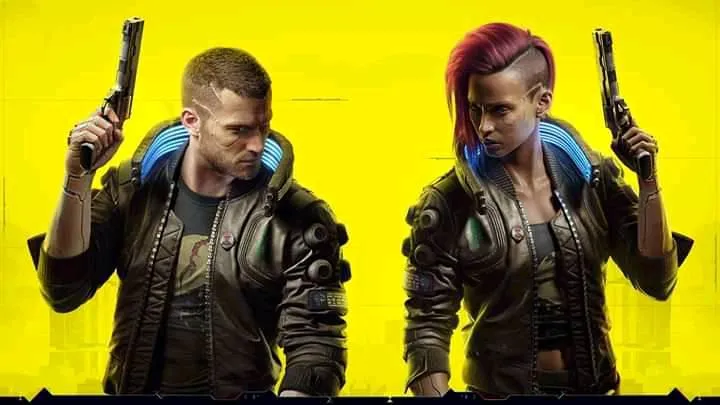 male / female