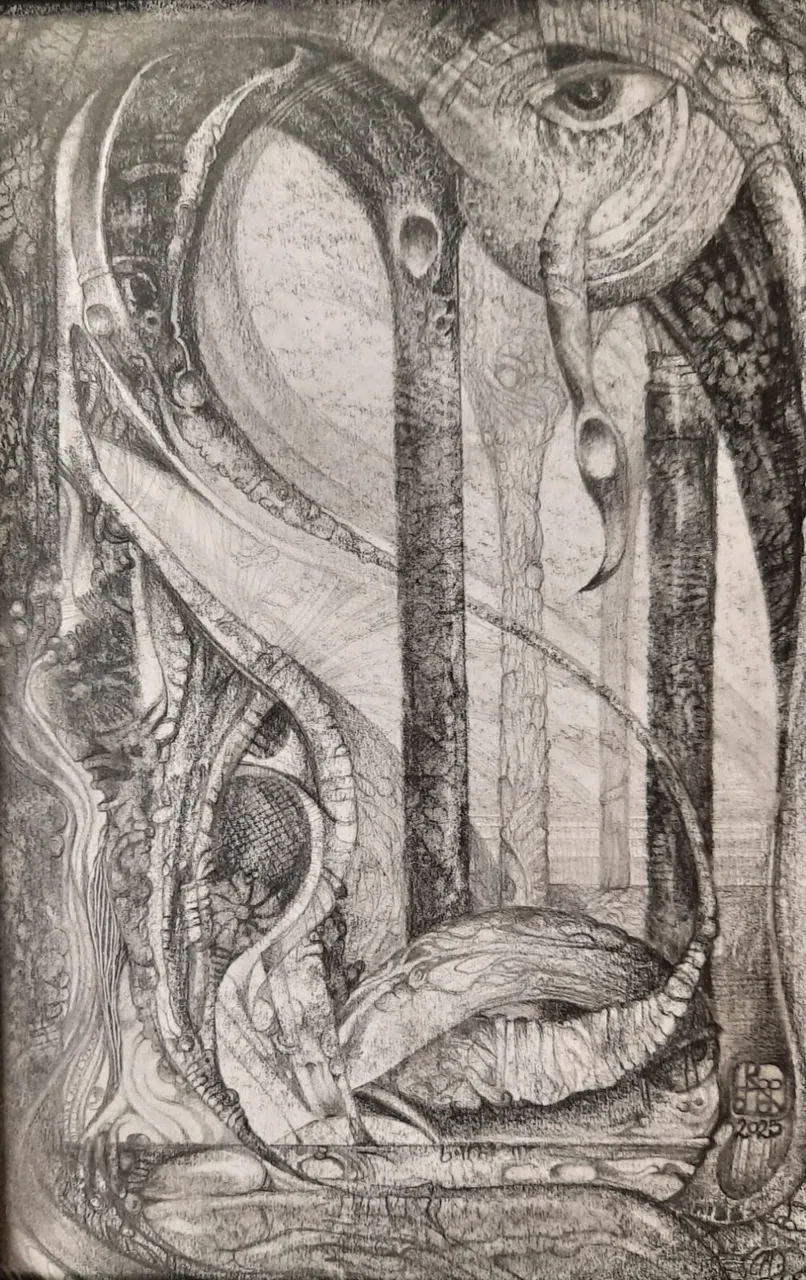 UNTITLED - finished March 22nd 2025
