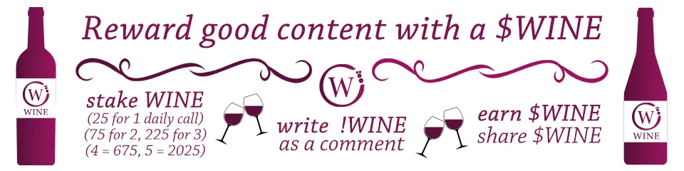 @wine-token