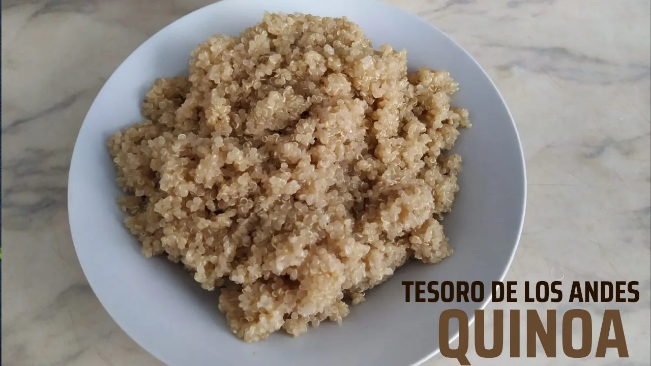 Quinoa