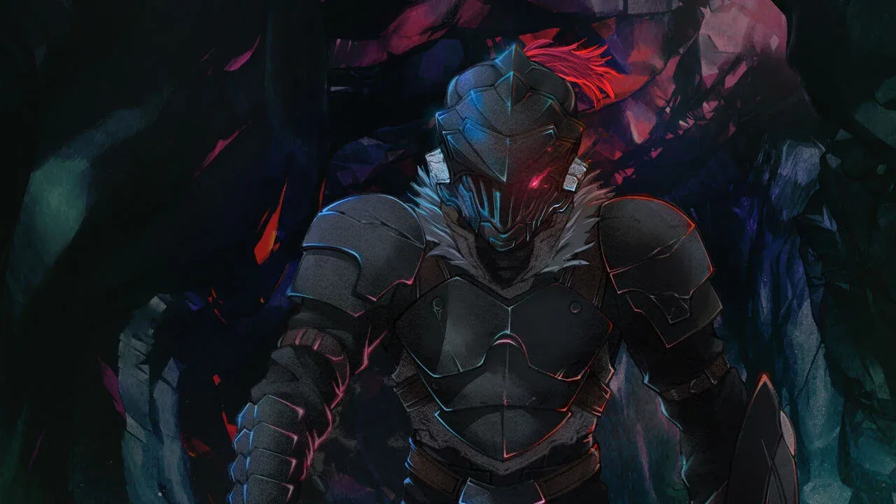 goblin slayer