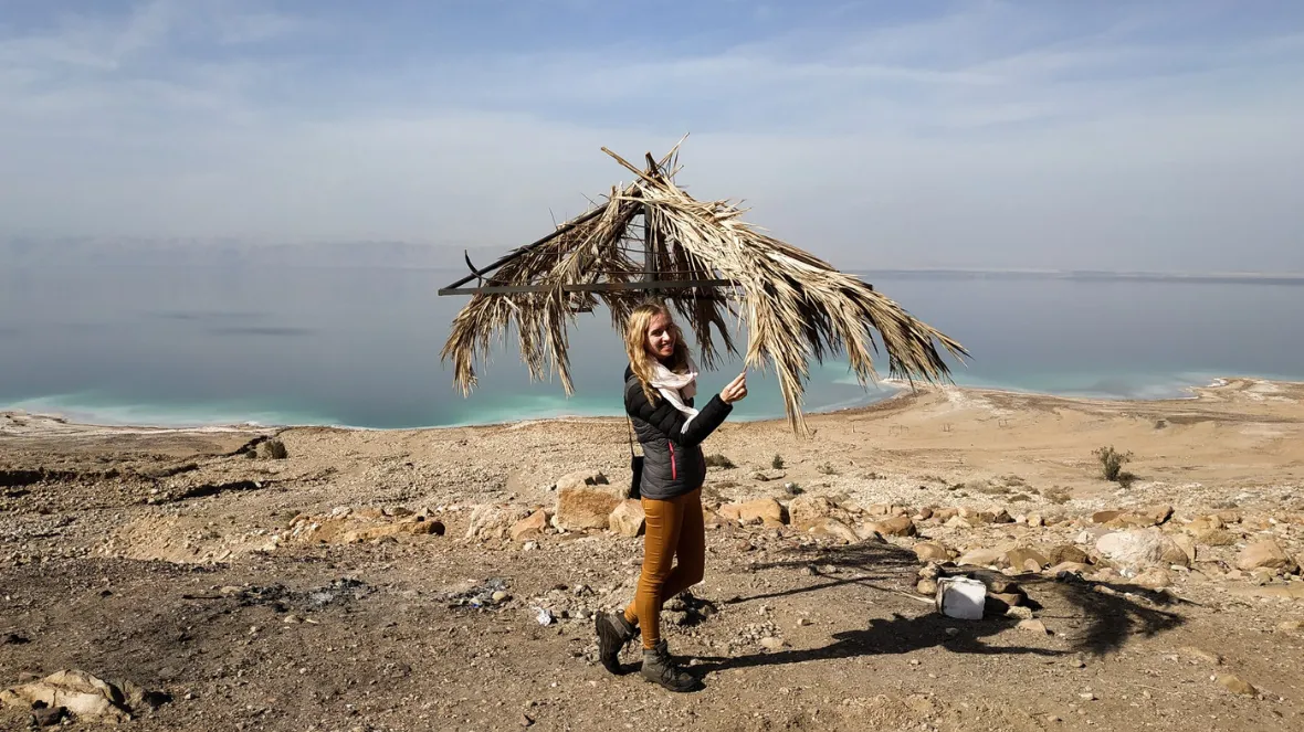 Our journey to Jordan was not one of those shoestring budget type adventures. However, we succeeded to do it with a minimal budget