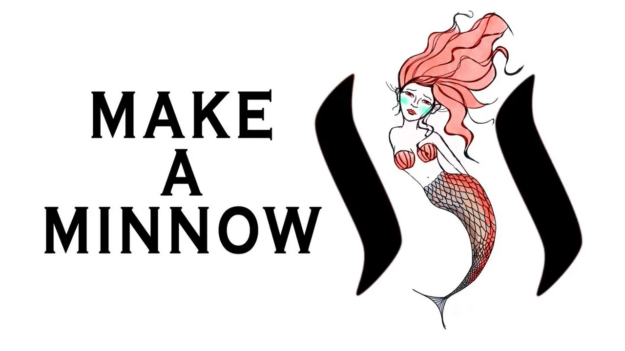 Make a Minnow contest