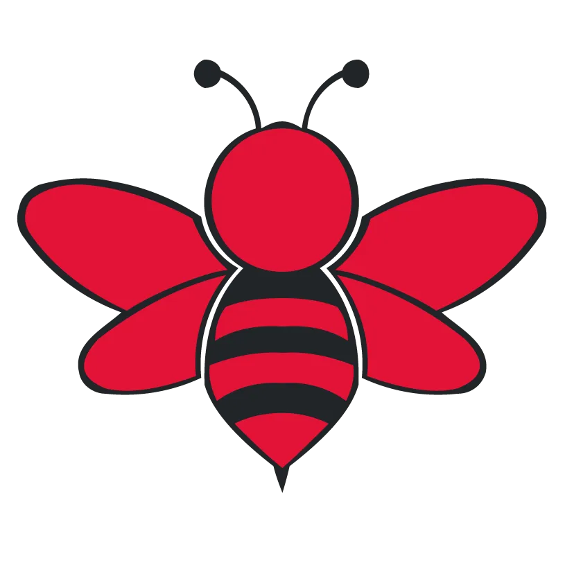 BeeSwap Logo