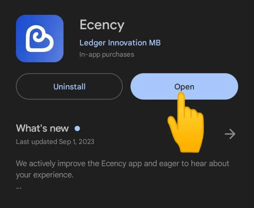Sponsored on Ecency