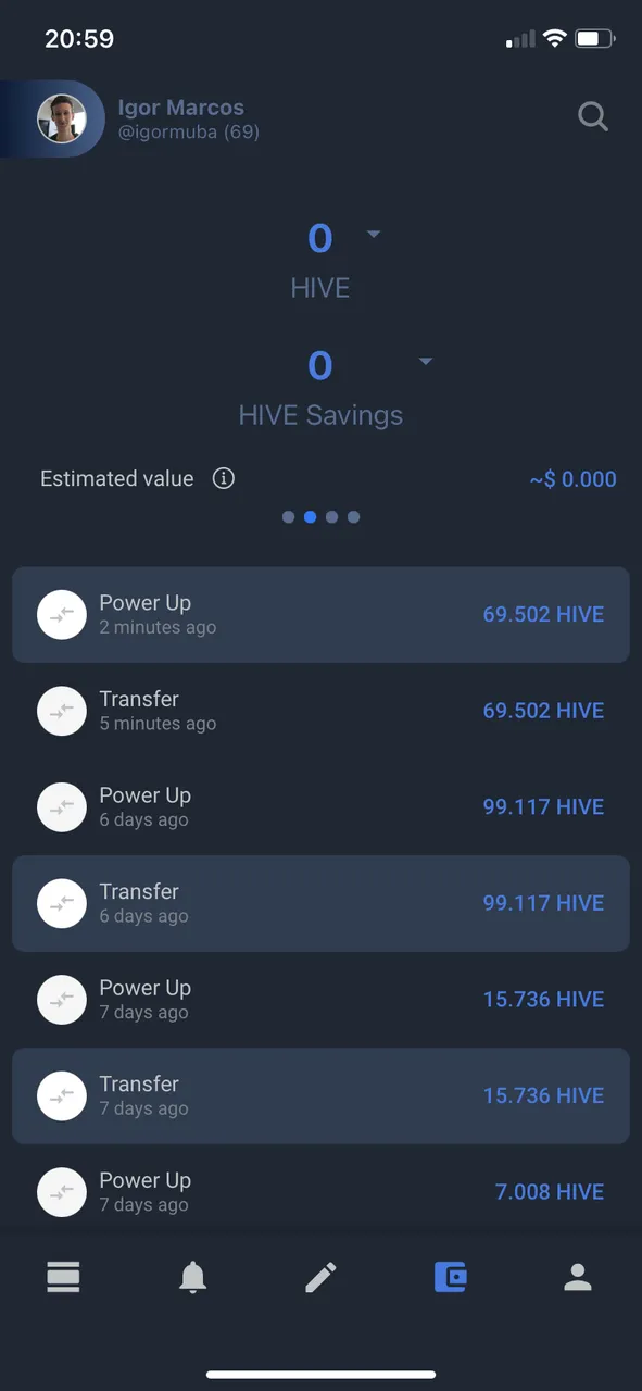 Sponsored on Ecency