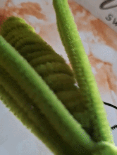 Diy: Figura inspirada en la carta mantoide de Splinterlands. (ESP/ENG)