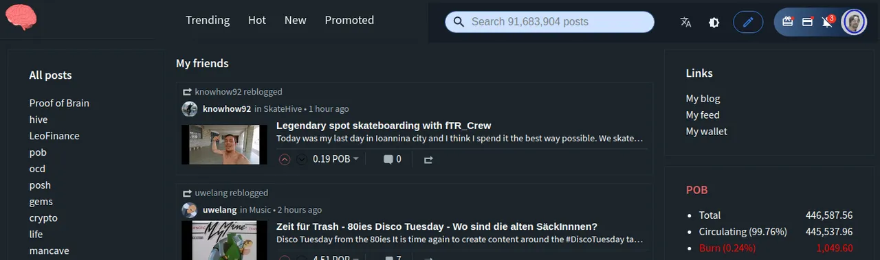 Sponsored on Ecency