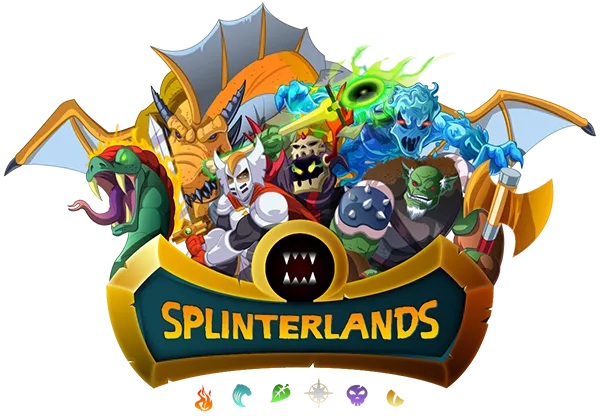 Splinterlands