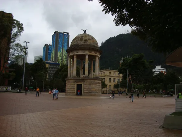 Journalists Square