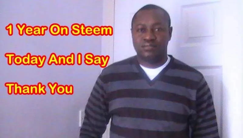 Ken 1 year on steem.jpg