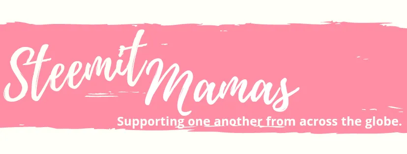 SteemitMamas Banner.png