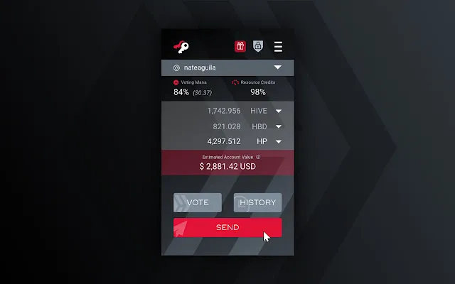 Sponsored on Ecency
