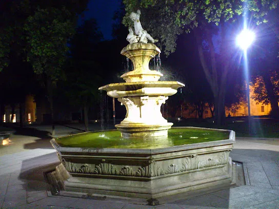 Strossmayerova Fontana