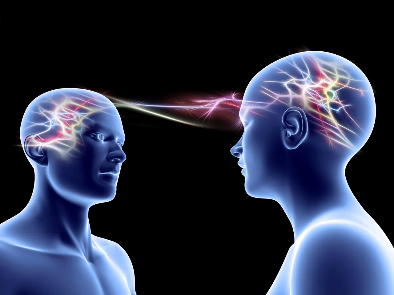 neuroscience brain telepathy