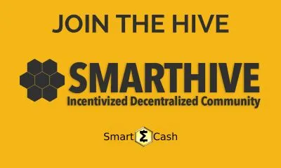 Image result for smart cash smart hive