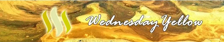 Wednesday Yellow