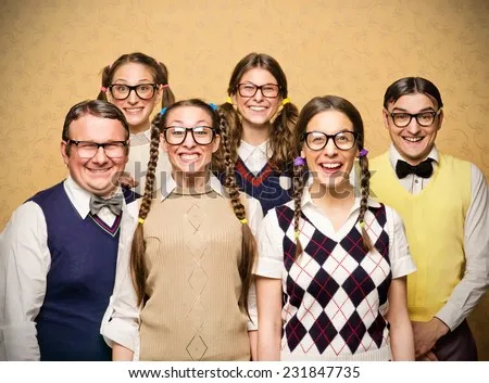 Image result for study group nerds