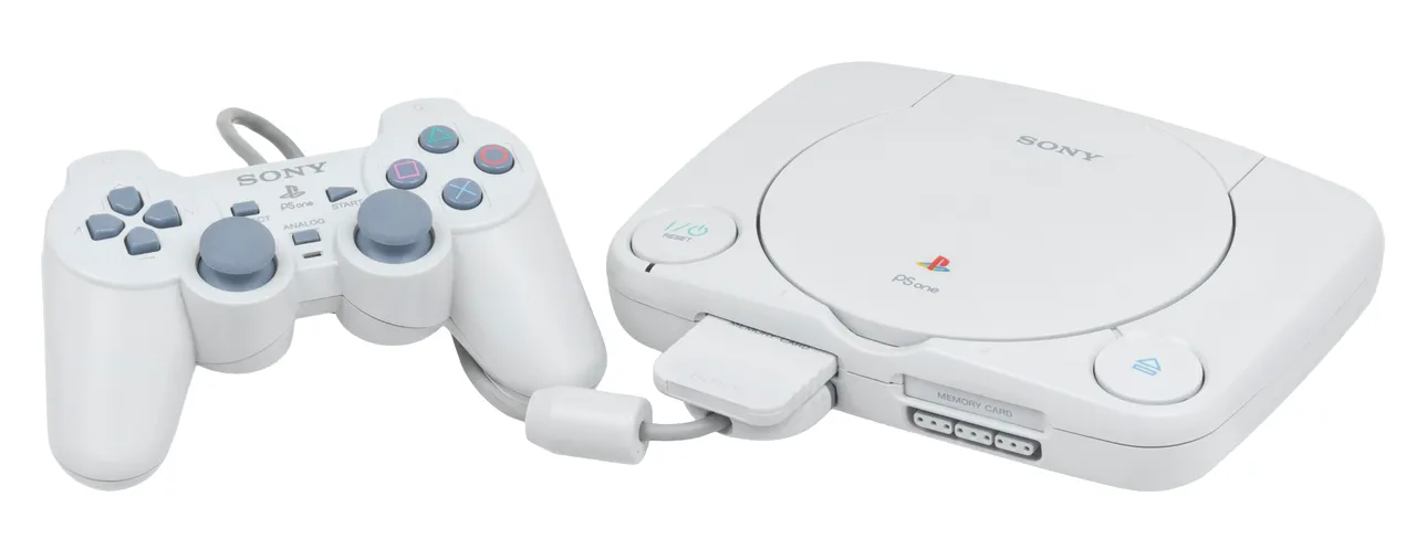 Playstation 1 Games of My Teenage Years