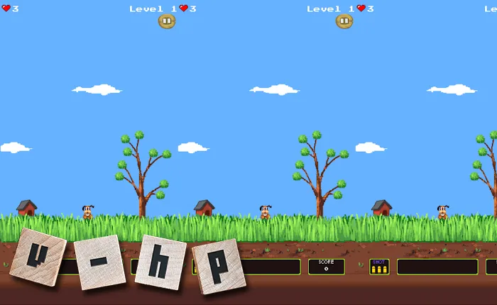 Duck Hunter