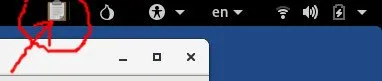 PGP Clipboard in TAILS