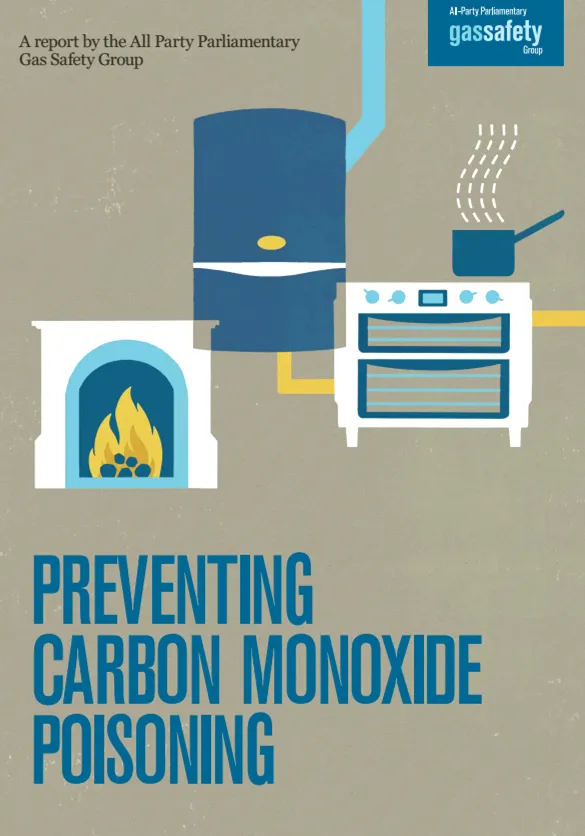 Carbon monoxide alarm