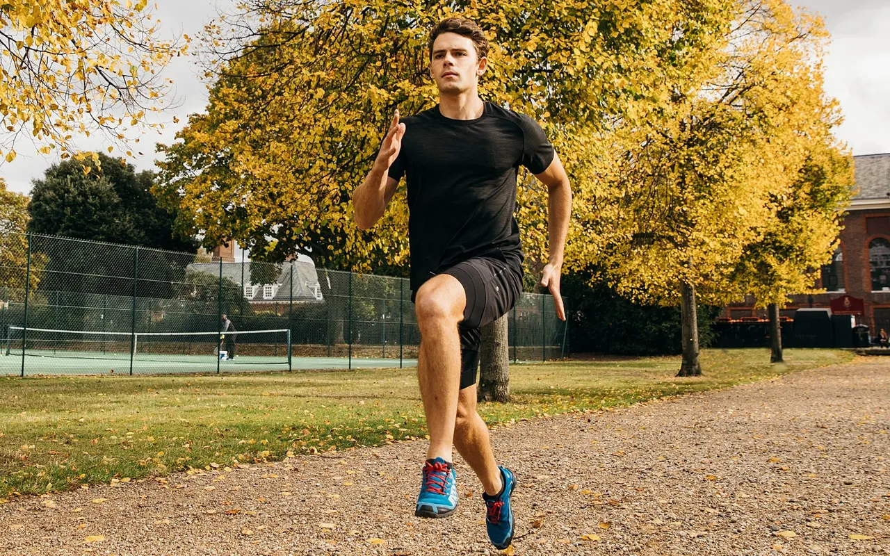 Exercise