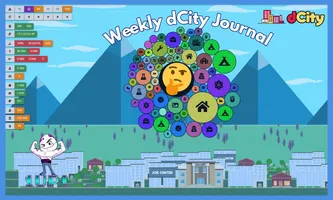@senstless/week-dcity-journal-3-cities-mined-8-citizens-3-technologies-and-1-background