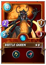 Beetle Queen