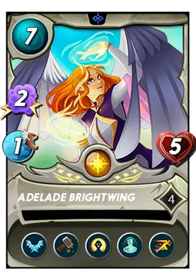 Adelade Brightwing