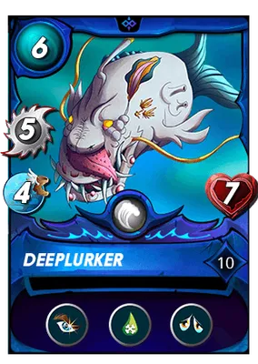 Deeplurker