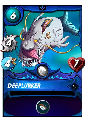 Deeplurker