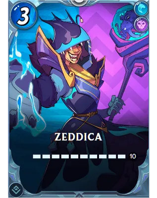 Zeddica