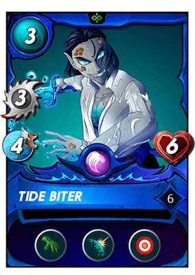 Tide Biter