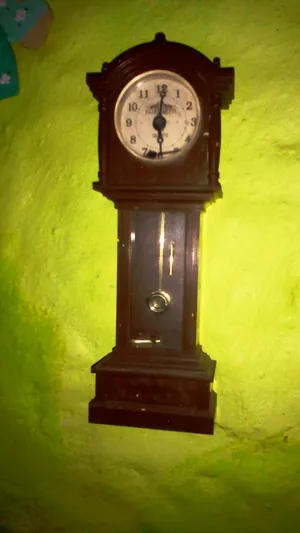 Wall clock