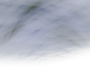 Storm Clouds (Transparent)