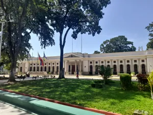 Gobernación de Guarico / Government of Guarico