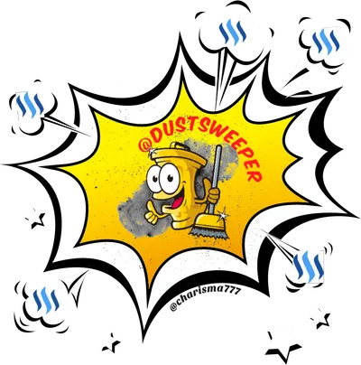 dustsweeper logo